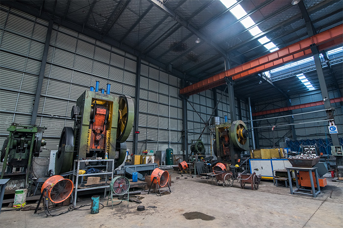 黄石螺栓球精密制作